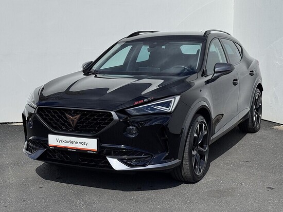 CUPRA FORMENTOR  2.0 TSI 140 kW automat, DPH_1