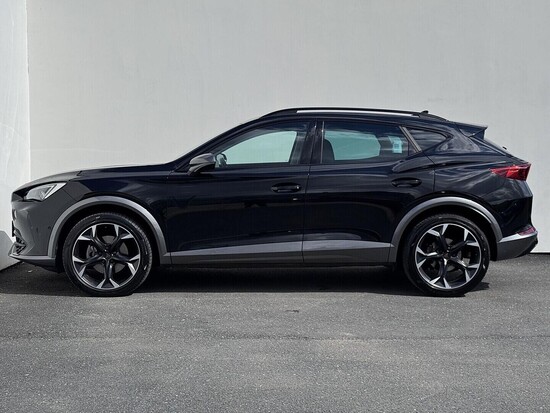 CUPRA FORMENTOR  2.0 TSI 140 kW automat, DPH_2