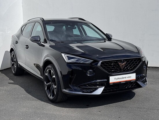 CUPRA FORMENTOR  2.0 TSI 140 kW automat, DPH_3