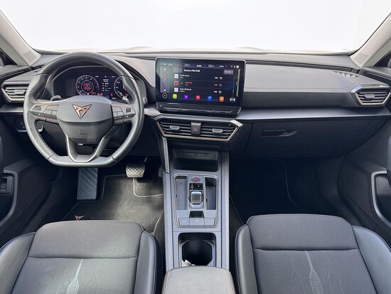 CUPRA FORMENTOR  2.0 TSI 140 kW automat, DPH_4