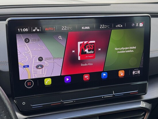 CUPRA FORMENTOR  2.0 TSI 140 kW automat, DPH_5