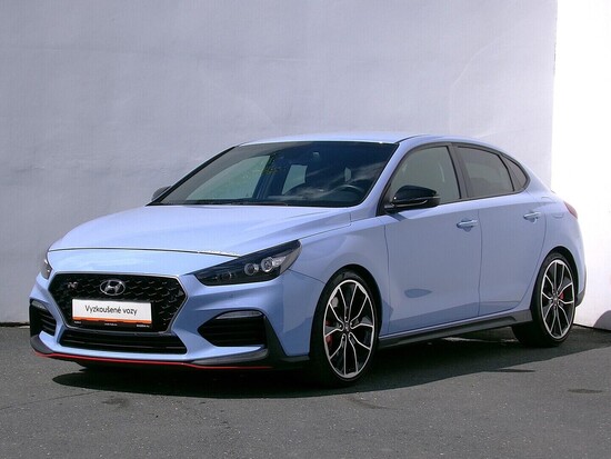 HYUNDAI I30 N 2.0 TGDi 202 kW manuál_1