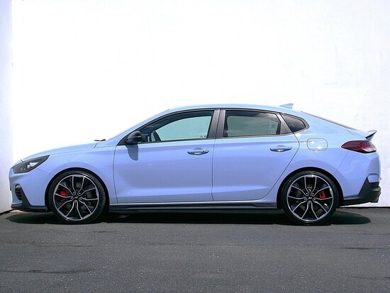 HYUNDAI I30 N 2.0 TGDi 202 kW manuál_2