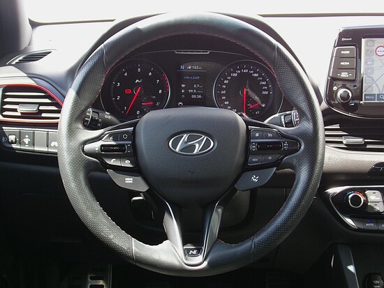 HYUNDAI I30 N 2.0 TGDi 202 kW manuál_5