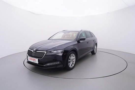 ŠKODA SUPERB Style 1.5 TSI 110 kW automat_1