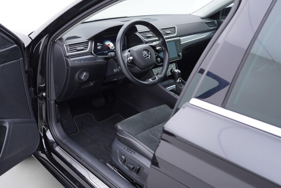 ŠKODA SUPERB Style 1.5 TSI 110 kW automat_4