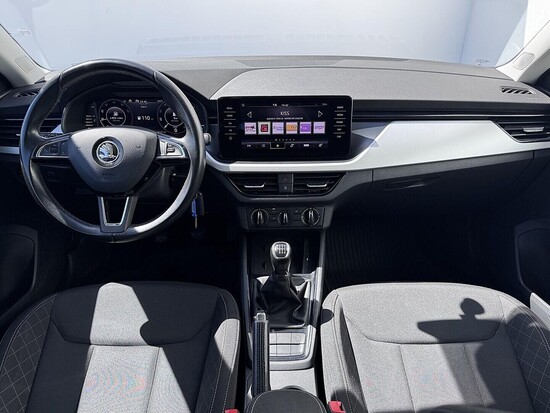 ŠKODA SCALA Ambition 1.5 TSI 110 kW manuál, DPH_4