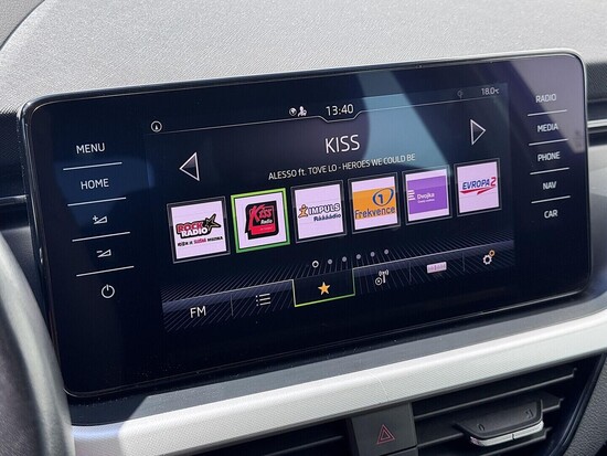 ŠKODA SCALA Ambition 1.5 TSI 110 kW manuál, DPH_5