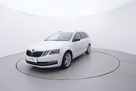 ŠKODA OCTAVIA Style 1.5 TSI 110 kW automat_1