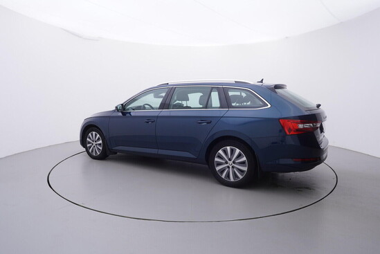 ŠKODA SUPERB Style 1.5 TSI 110 kW automat, DPH_2