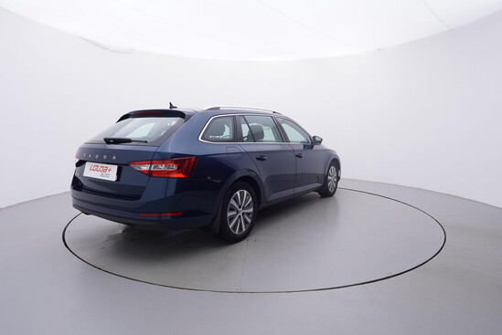 ŠKODA SUPERB Style 1.5 TSI 110 kW automat, DPH_3