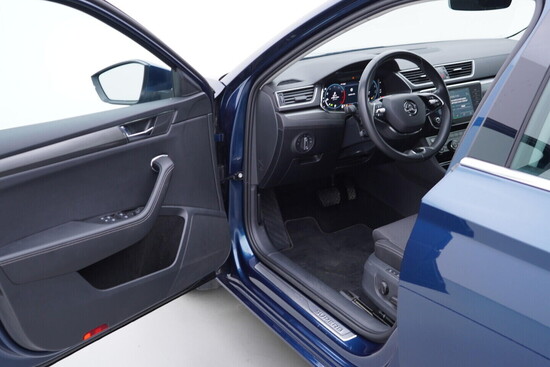 ŠKODA SUPERB Style 1.5 TSI 110 kW automat, DPH_4