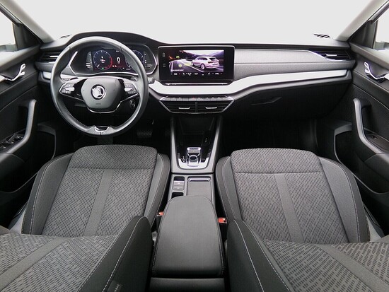 ŠKODA OCTAVIA Style 1.5 TSI 110 kW automat, DPH_4