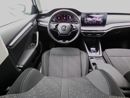 ŠKODA OCTAVIA Style 1.5 TSI 110 kW automat, DPH_5