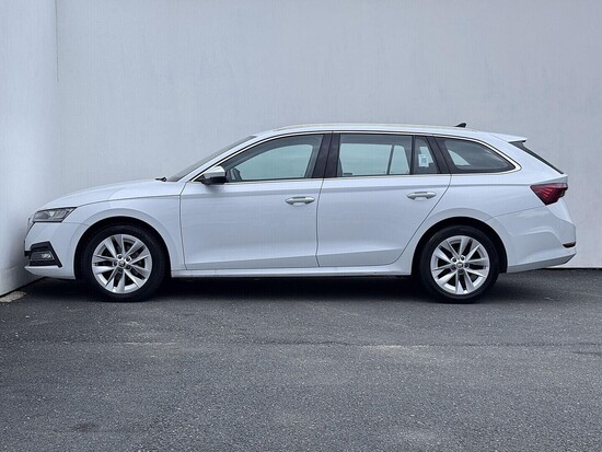 ŠKODA OCTAVIA  1.5 TSI 110 kW automat, DPH_2