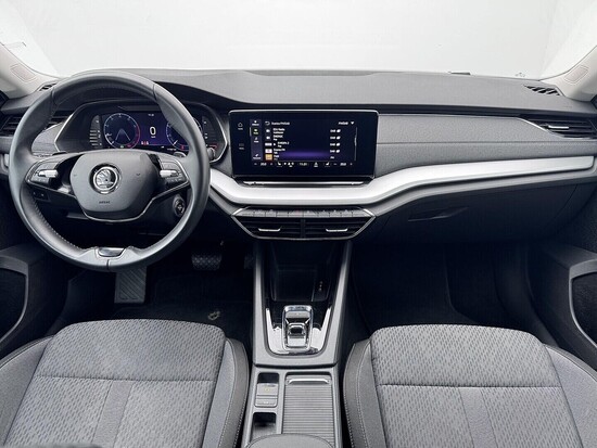 ŠKODA OCTAVIA  1.5 TSI 110 kW automat, DPH_4