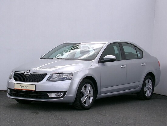 ŠKODA OCTAVIA Active 1.6 TDI 77 kW manuál_1