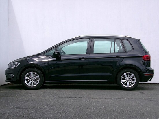 VOLKSWAGEN GOLF SPORTSVAN highline 1.5 TSI 96 kW manuál_2