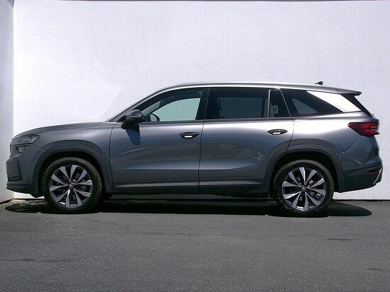 ŠKODA KODIAQ Exclusive Selection 2.0 TDI 142 kW automat, DPH_2