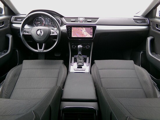 ŠKODA SUPERB Ambition 2.0 TDI 110 kW automat_4
