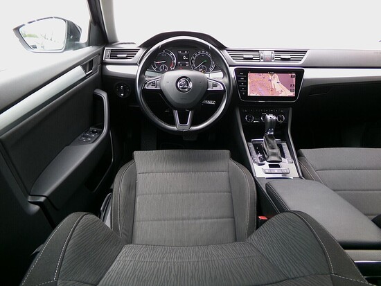 ŠKODA SUPERB Ambition 2.0 TDI 110 kW automat_5