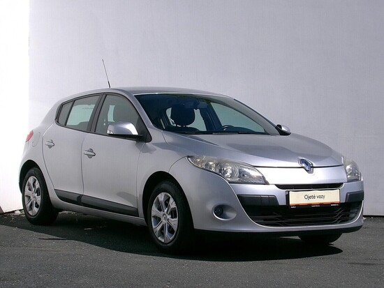RENAULT MÉGANE  1.6 SCe 74 kW manuál_3