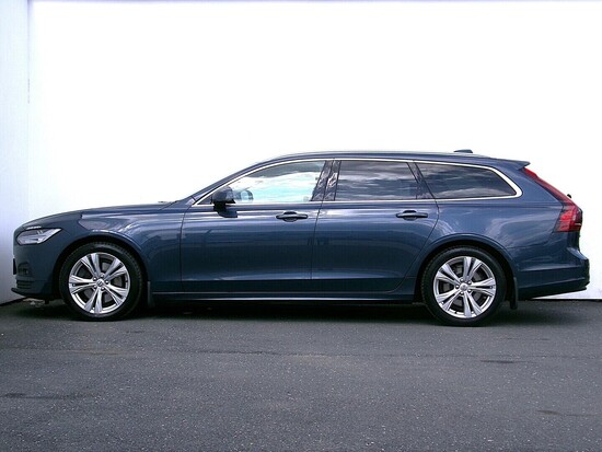 VOLVO V90 Inscripction 2.0 B5 145 kW automat, DPH_2