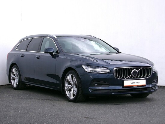 VOLVO V90 Inscripction 2.0 B5 145 kW automat, DPH_3