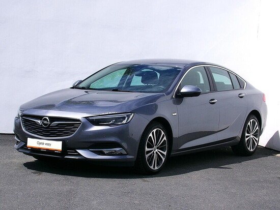 OPEL INSIGNIA  1.6 CDTI 100 kW automat_1