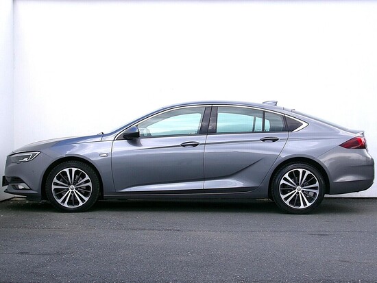 OPEL INSIGNIA  1.6 CDTI 100 kW automat_2