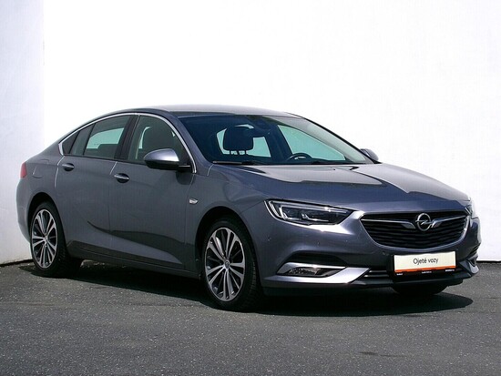 OPEL INSIGNIA  1.6 CDTI 100 kW automat_3