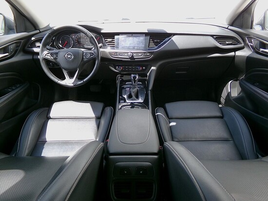 OPEL INSIGNIA  1.6 CDTI 100 kW automat_4