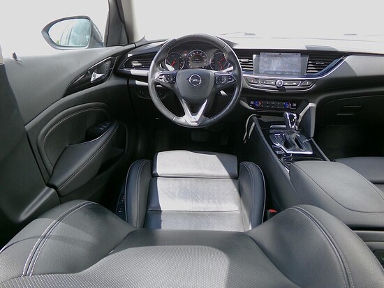 OPEL INSIGNIA  1.6 CDTI 100 kW automat_5