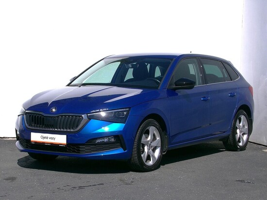 ŠKODA SCALA Style 1.5 TSI 110 kW automat_1