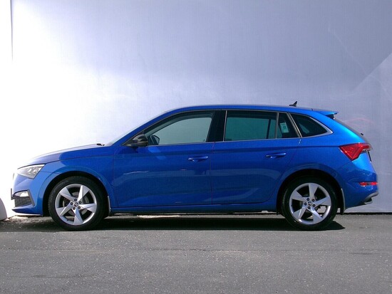 ŠKODA SCALA Style 1.5 TSI 110 kW automat_2