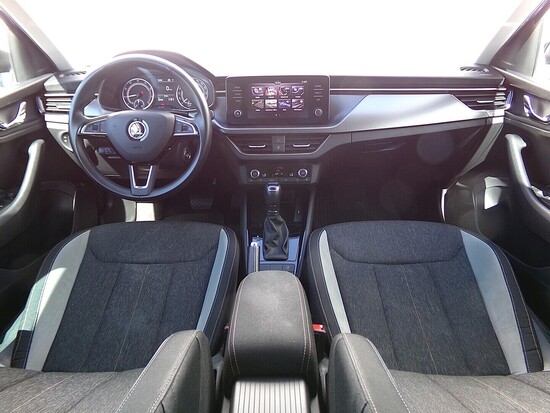 ŠKODA SCALA Style 1.5 TSI 110 kW automat_4