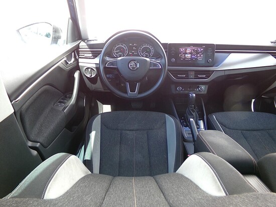 ŠKODA SCALA Style 1.5 TSI 110 kW automat_5