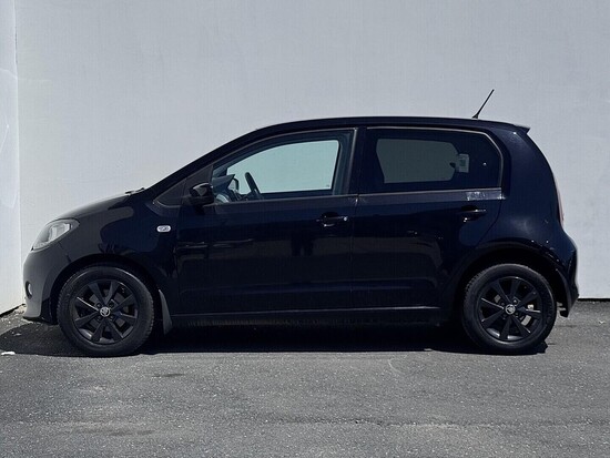 ŠKODA CITIGO Ambition Fresh 1.0 MPI 44 kW manuál_2