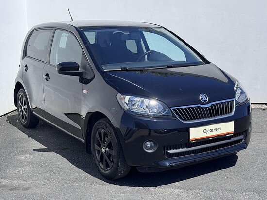 ŠKODA CITIGO Ambition Fresh 1.0 MPI 44 kW manuál_3