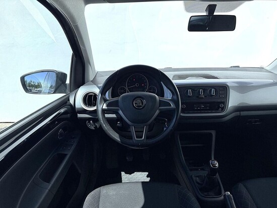 ŠKODA CITIGO Ambition Fresh 1.0 MPI 44 kW manuál_5