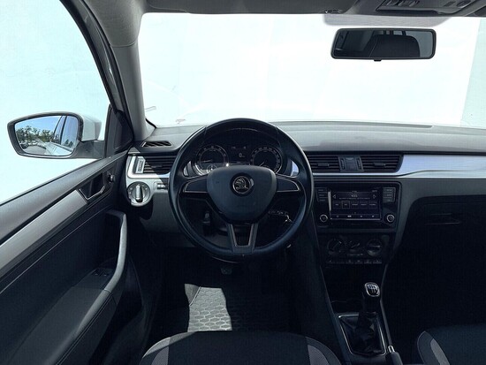 ŠKODA RAPID Ambition 1.0 TSI 70 kW manuál, DPH_5