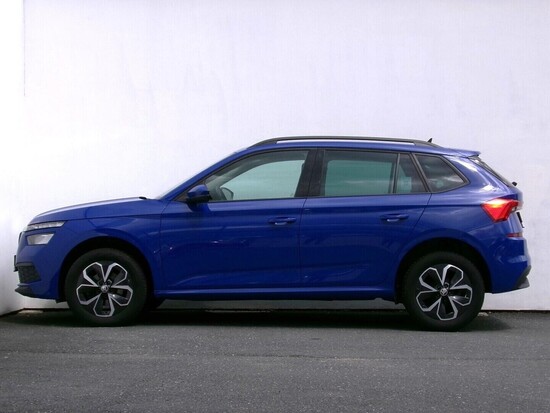 ŠKODA KAMIQ Ambition 1.0 TSI 70 kW manuál, DPH_2