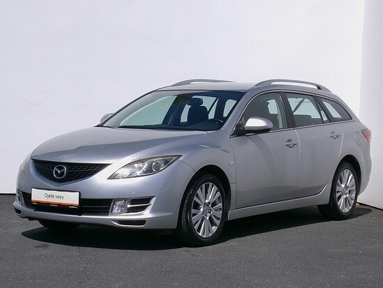 MAZDA 6  1.8 16V 88 kW manuál_1