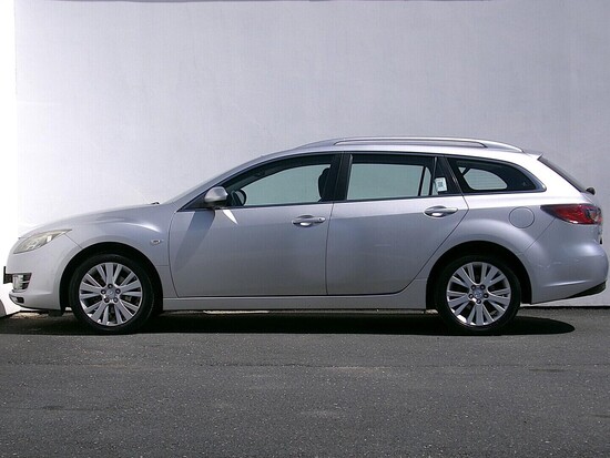 MAZDA 6  1.8 16V 88 kW manuál_2