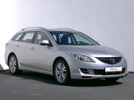 MAZDA 6  1.8 16V 88 kW manuál_3