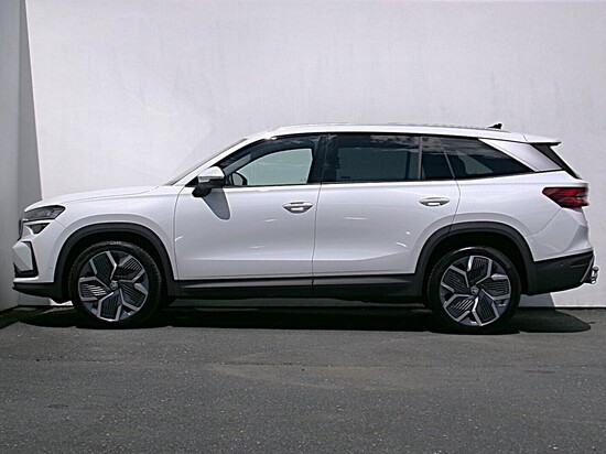 ŠKODA KODIAQ Exclusive Selection 2.0 TDI 142 kW automat, DPH_2
