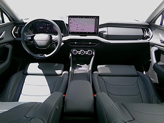 ŠKODA KODIAQ Exclusive Selection 2.0 TDI 142 kW automat, DPH_4