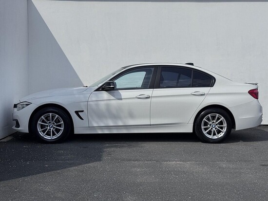 BMW ŘADA 3  2.0 D xDrive 140 kW automat, DPH_2