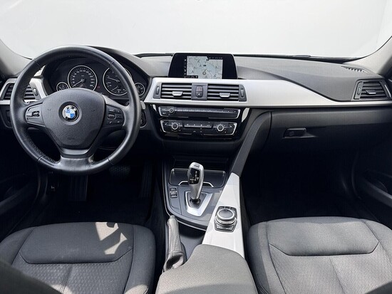 BMW ŘADA 3  2.0 D xDrive 140 kW automat, DPH_4