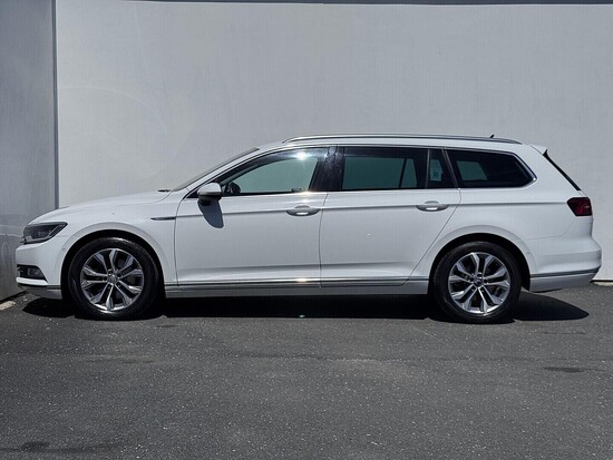 VOLKSWAGEN PASSAT Highline 2.0 TDI 140 kW automat_2